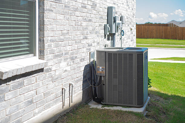 Reliable Ac Installation contractor in Glenmont, OH by FH HVAC